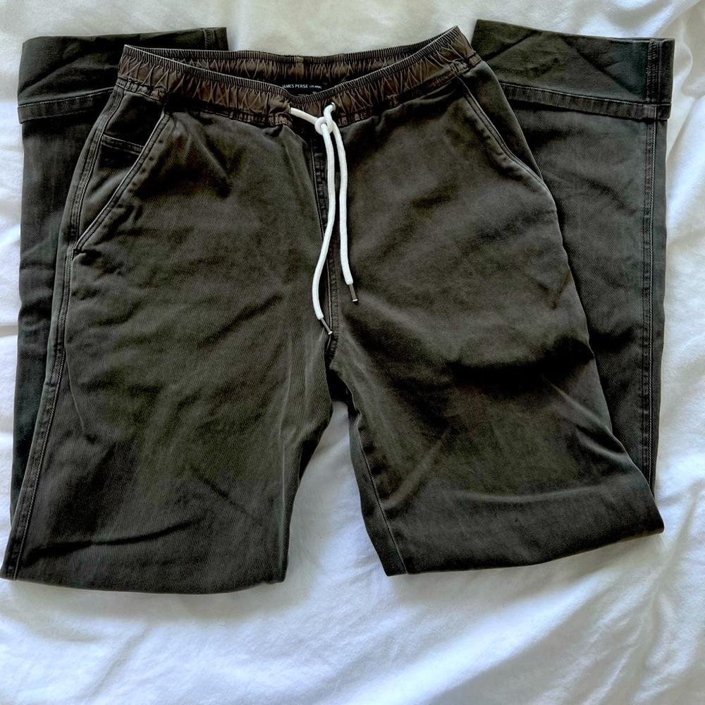 James Perse Ladies Pants size 0